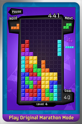 tetris