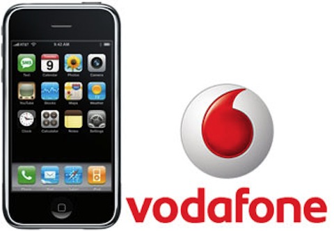 Riepilogo prezzi abbonamenti Vodafone per iPhone