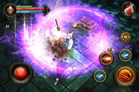 DungeonHunterII_iPhone_screen_05