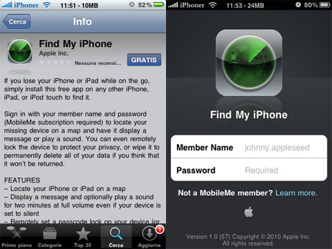 Find-My-iPhone