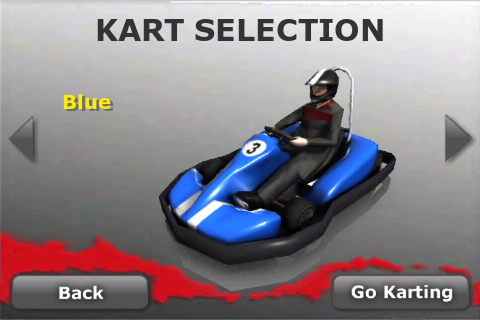 Go Karting Free