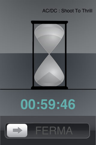 Music4Time-Timer