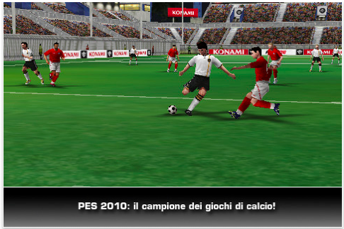 PES 2010