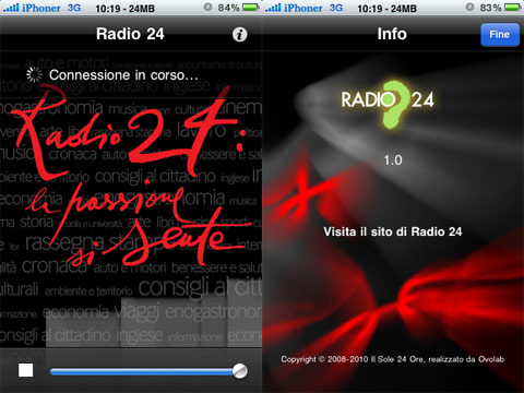 Radio24