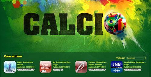 Calcio