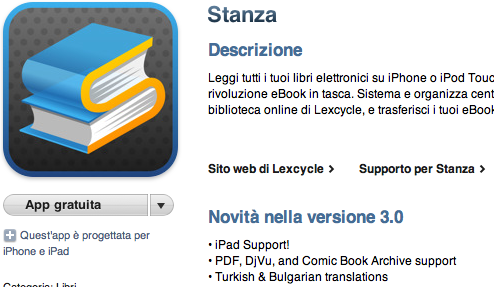 Stanza update 3.0