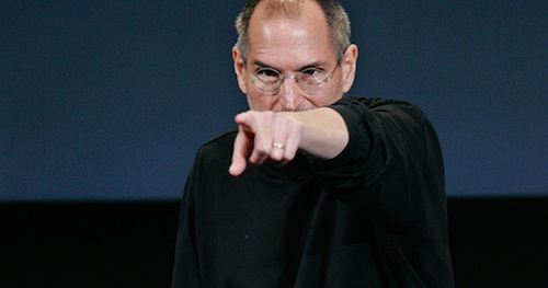 Steve Jobs