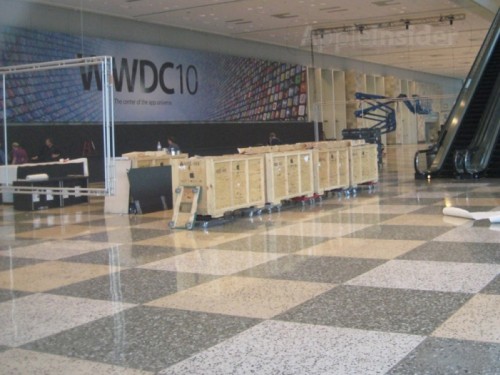 WWDC 2010