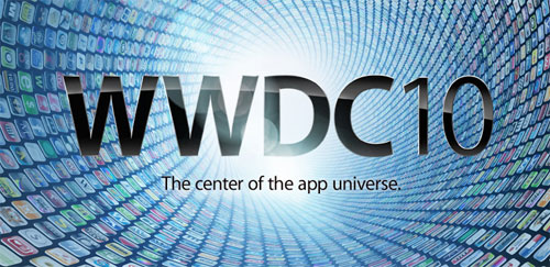 WWDC10