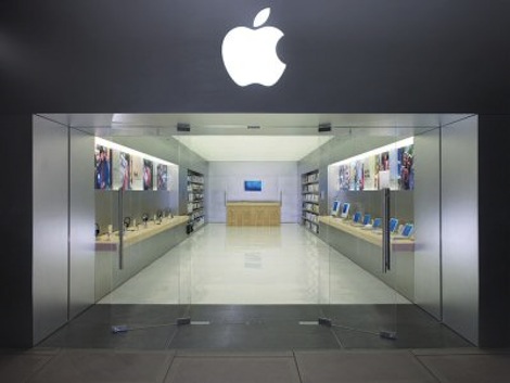 apple-store