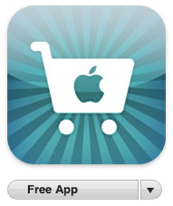 apple store_iphone