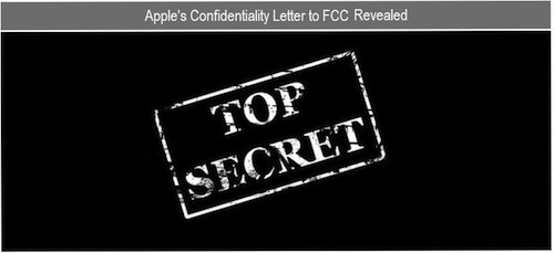 Apple chiede maggiore riservatezza alla FCC
