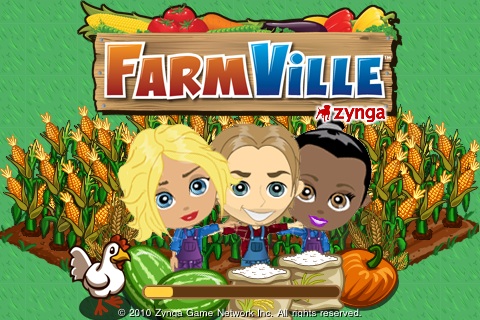 farmville