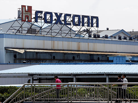 Apple devolverà una percentuale dei ricavi dei suoi prodotti ai dipendenti della Foxconn