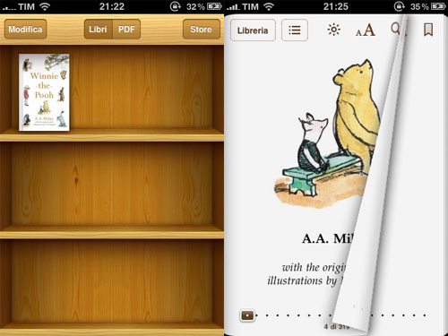 iBooks