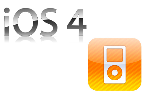 iOS4: problemi con l'applicazione iPod?