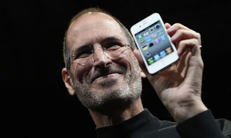Apple sta preparando un iPhone 4 CDMA per fine anno?