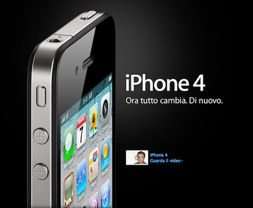 iPhone 4: e se costasse di più?