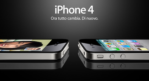 iPhone 4