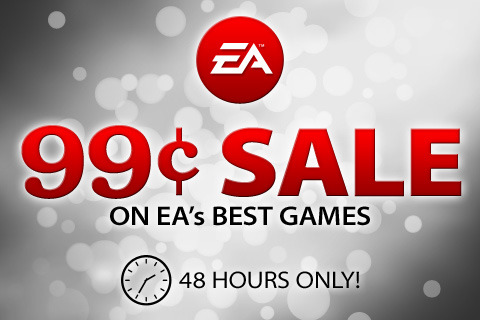 EA sconta i suoi titoli a 79 centesimi
