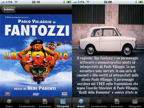 iStory-Fantozzi