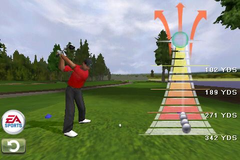Tiger Woods PGA TOUR in offerta per il weekend