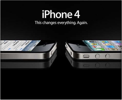 iPhone 4: ricapitoliamo le caratteristiche con il keynote disponibile su iTunes
