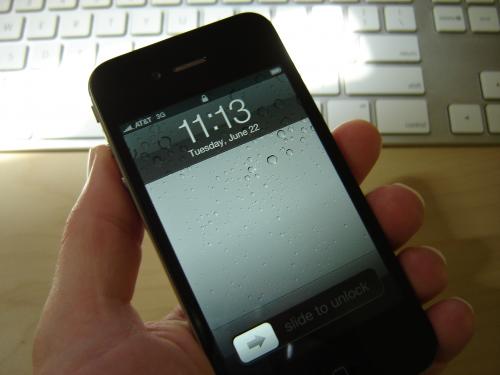 iPhone 4: ecco i primi arrivi