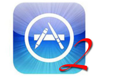 AppStore 2