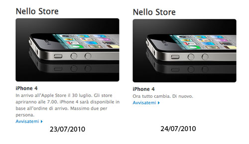 Apple Store Italia