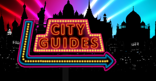 City Guides