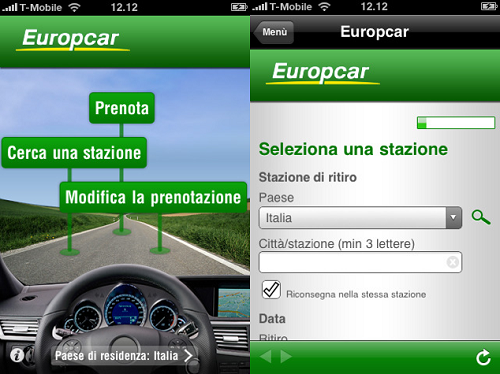 Europcar