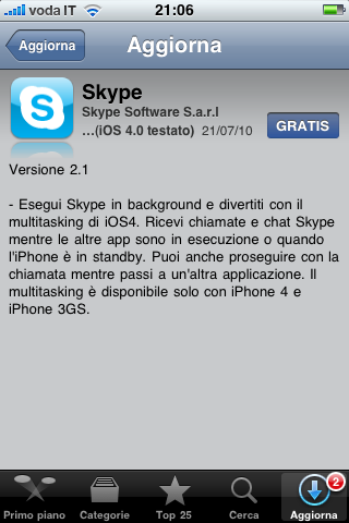 skype_aggiornamento