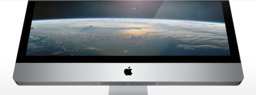 Nuovi iMac