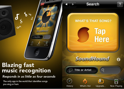 SoundHound