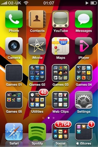 iOS4: ecco un bug del nuovo Sistema Operativo per iPhone e iPod touch