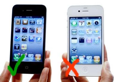 iPhone 4: si può sopravvivere senza antenna? 