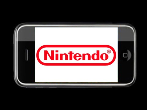 Nintendo non svilupperà mai giochi per iPhone e iPod Touch