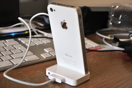 whiteiphone4