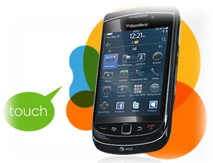 Blackberry-torch-9800