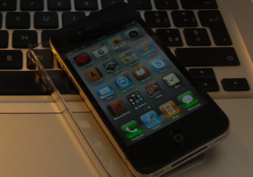Puro Crystal Case, una nuova custodia per iPhone 4 provata per voi
