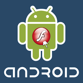 Flash su Android