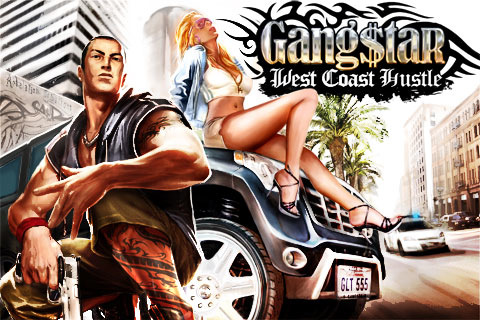 Gangstar West Coast Hustle