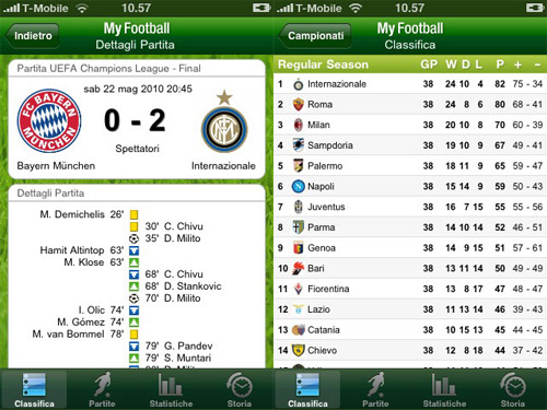 Il Mio Calcio 2