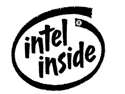 Intel inside