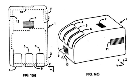 Patent