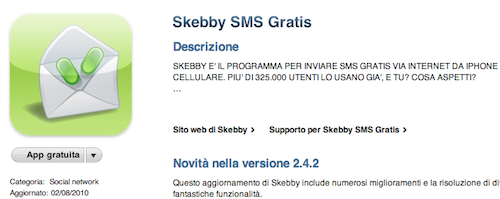 Skebby update 2.4.2