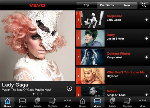 Vevo