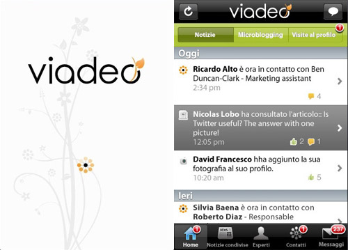 Viadeo