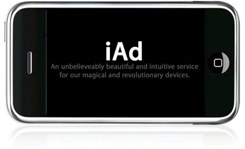 iAd